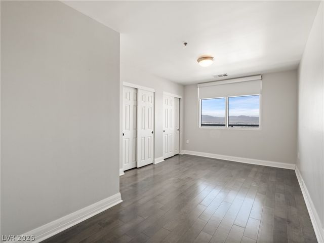 150 Las Vegas Boulevard 2512, Las Vegas, NV 89101