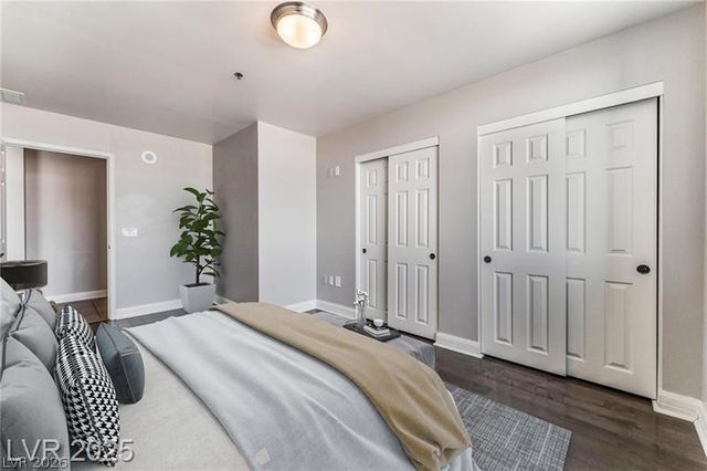 150 Las Vegas Boulevard 2512, Las Vegas, NV 89101