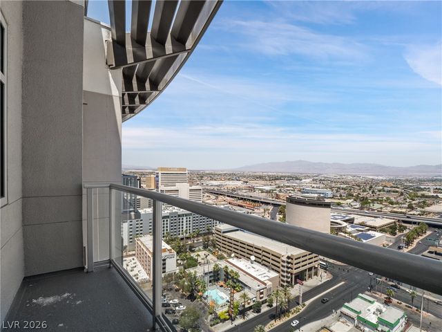 150 Las Vegas Boulevard 2512, Las Vegas, NV 89101