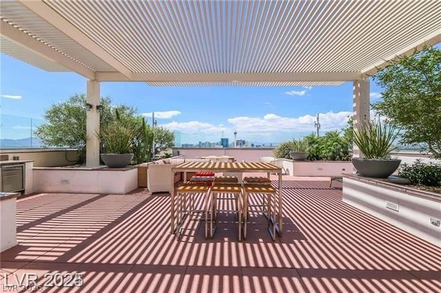 150 Las Vegas Boulevard 2512, Las Vegas, NV 89101