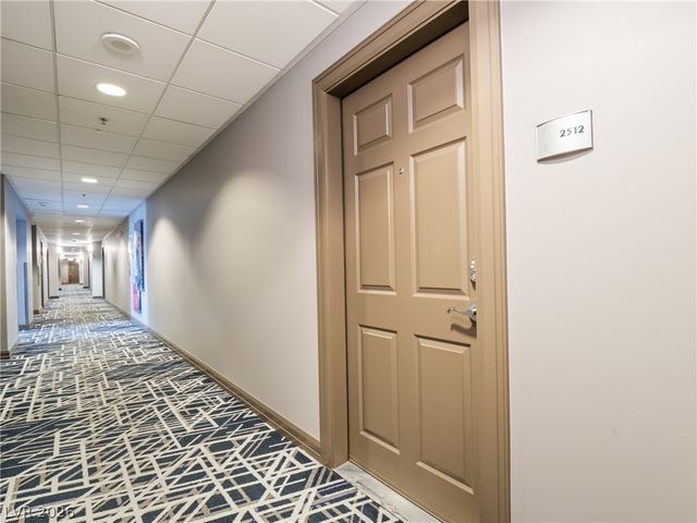 150 Las Vegas Boulevard 2512, Las Vegas, NV 89101