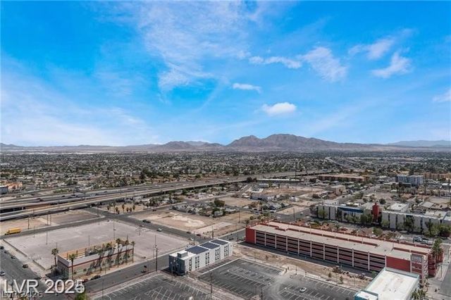 150 Las Vegas Boulevard 2512, Las Vegas, NV 89101