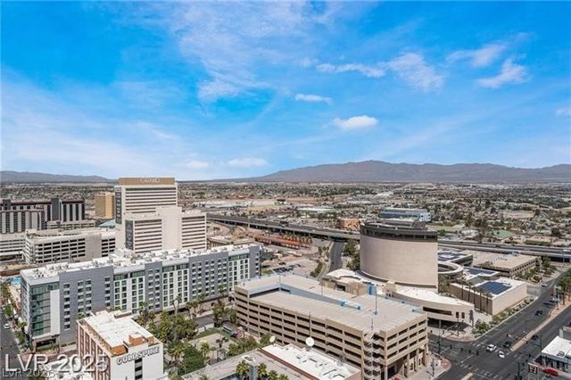 150 Las Vegas Boulevard 2512, Las Vegas, NV 89101