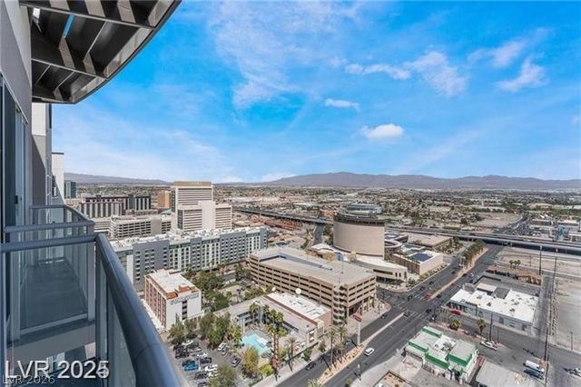 150 Las Vegas Boulevard 2512, Las Vegas, NV 89101