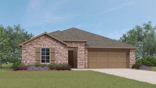 981 Newport Drive, Ferris, TX 75125
