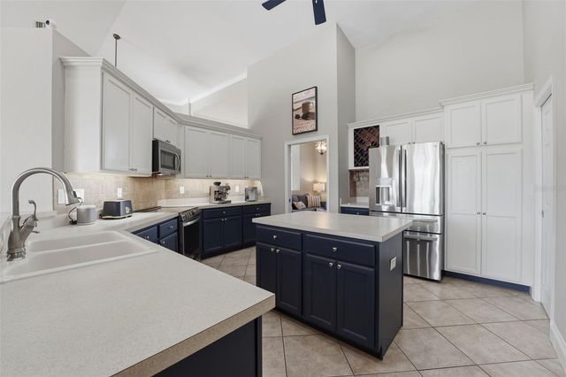 14230 SILVER LAKES CIRCLE, Port Charlotte, FL 33953