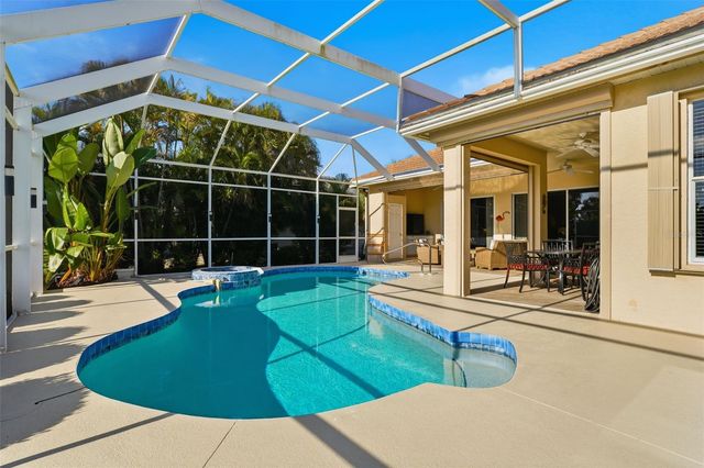 14230 SILVER LAKES CIRCLE, Port Charlotte, FL 33953