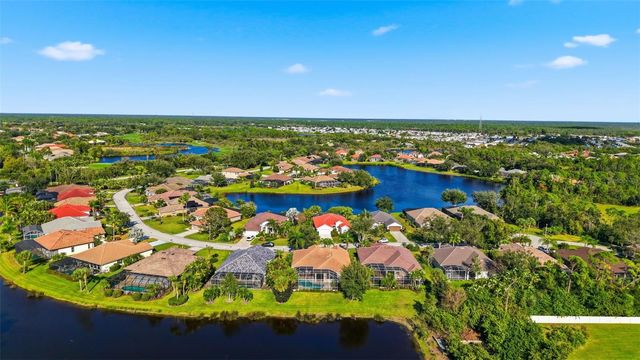 14230 SILVER LAKES CIRCLE, Port Charlotte, FL 33953