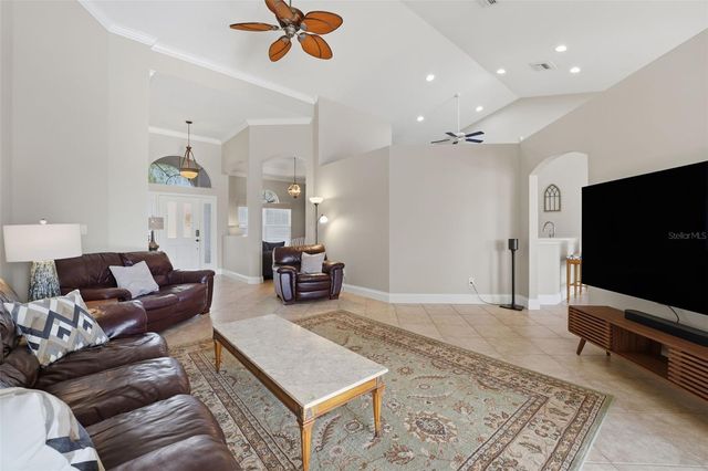 14230 SILVER LAKES CIRCLE, Port Charlotte, FL 33953