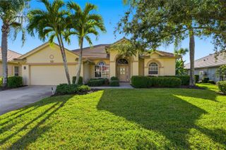 14230 SILVER LAKES CIRCLE, Port Charlotte, FL 33953