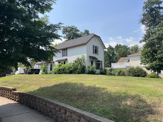 502 Park Street, Anoka, MN 55303