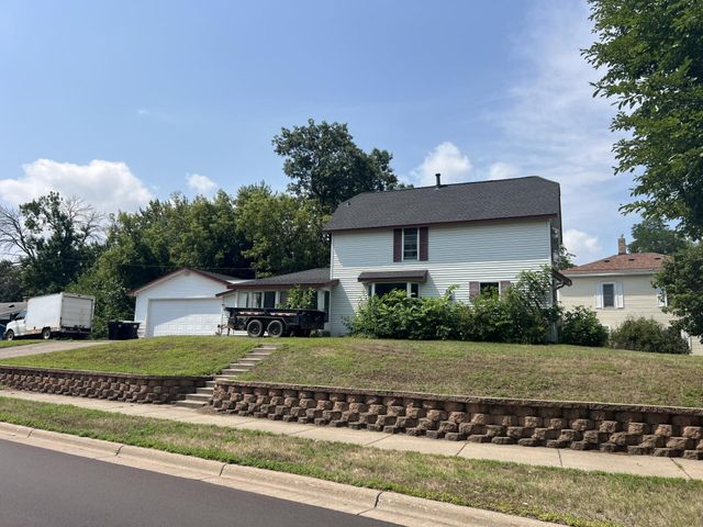 502 Park Street, Anoka, MN 55303