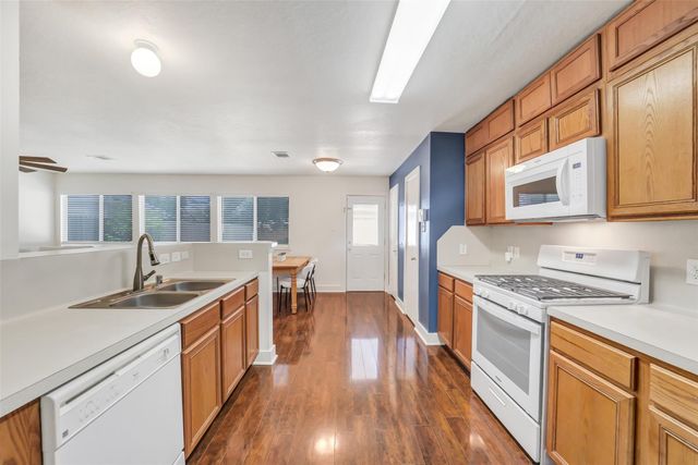 19819 Crested Hill Lane, Cypress, TX 77433