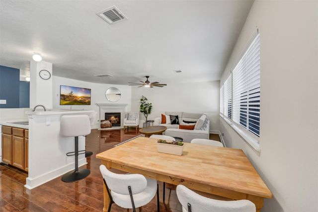 19819 Crested Hill Lane, Cypress, TX 77433