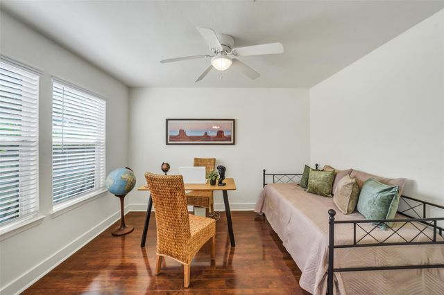 19819 Crested Hill Lane, Cypress, TX 77433