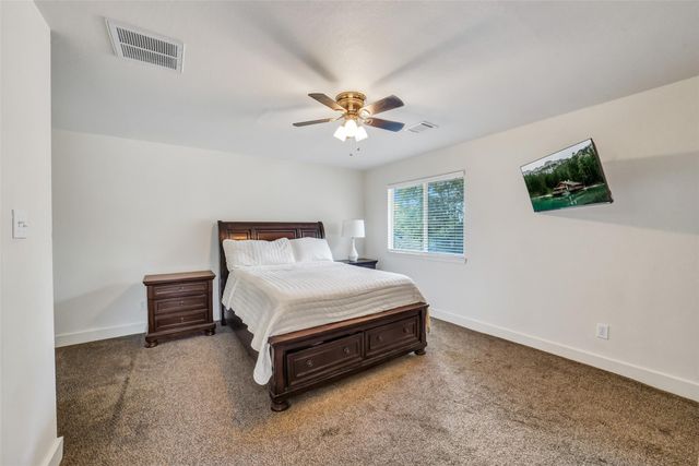 19819 Crested Hill Lane, Cypress, TX 77433