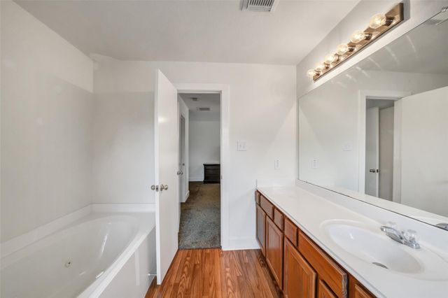 19819 Crested Hill Lane, Cypress, TX 77433