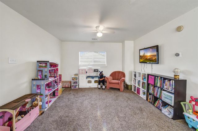 19819 Crested Hill Lane, Cypress, TX 77433
