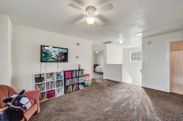 19819 Crested Hill Lane, Cypress, TX 77433