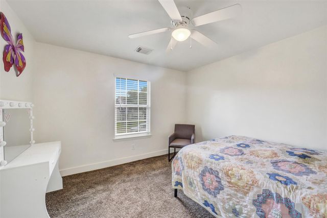 19819 Crested Hill Lane, Cypress, TX 77433