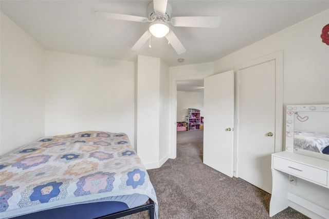 19819 Crested Hill Lane, Cypress, TX 77433