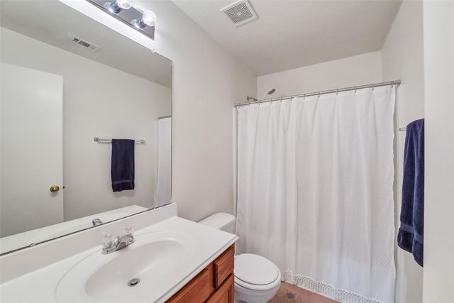 19819 Crested Hill Lane, Cypress, TX 77433
