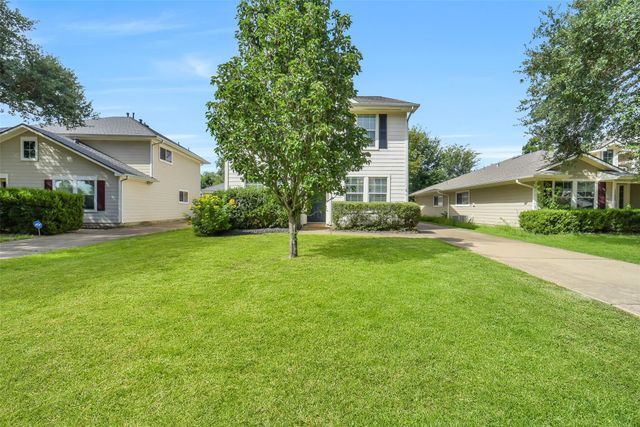 19819 Crested Hill Lane, Cypress, TX 77433