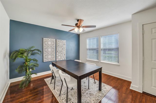 19819 Crested Hill Lane, Cypress, TX 77433