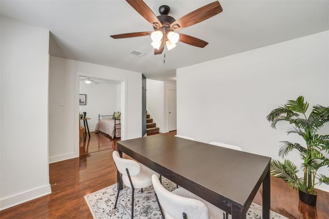 19819 Crested Hill Lane, Cypress, TX 77433