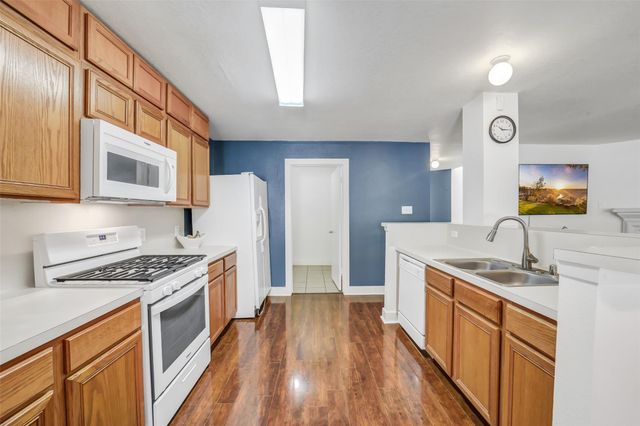 19819 Crested Hill Lane, Cypress, TX 77433