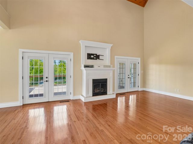 65 Horizon Way, Alexander, NC 28701