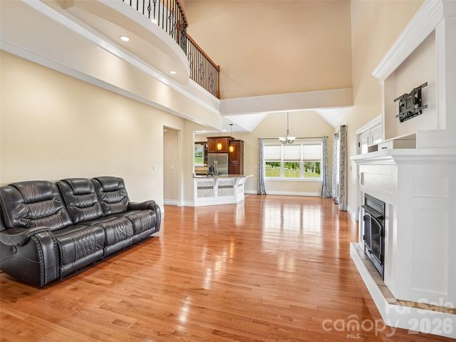 65 Horizon Way, Alexander, NC 28701