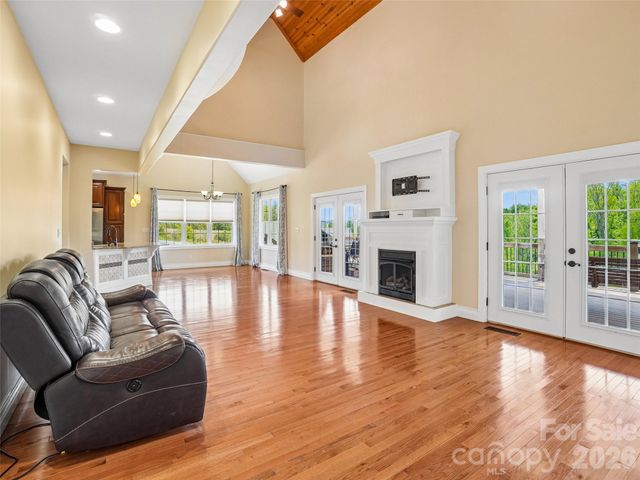 65 Horizon Way, Alexander, NC 28701