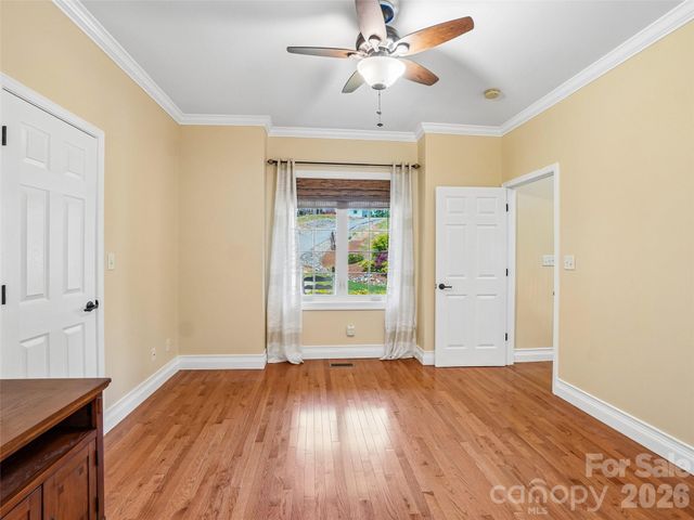 65 Horizon Way, Alexander, NC 28701