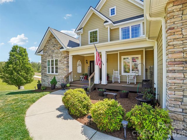 65 Horizon Way, Alexander, NC 28701