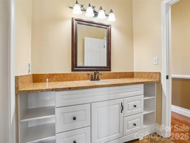 65 Horizon Way, Alexander, NC 28701