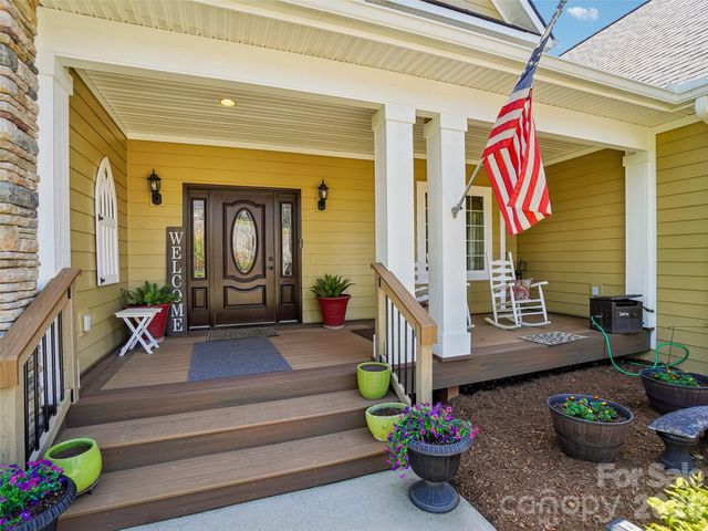 65 Horizon Way, Alexander, NC 28701