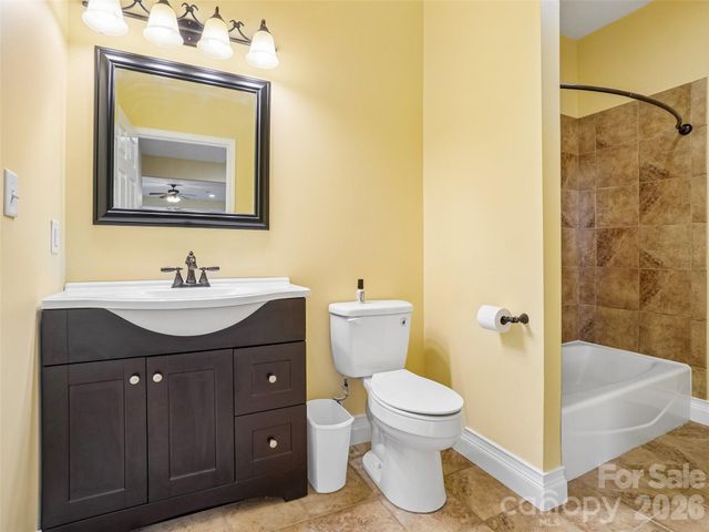 65 Horizon Way, Alexander, NC 28701