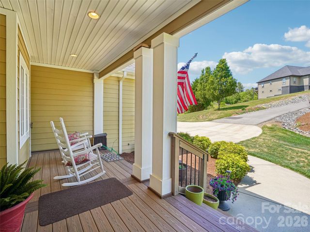 65 Horizon Way, Alexander, NC 28701