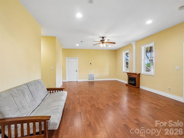 65 Horizon Way, Alexander, NC 28701