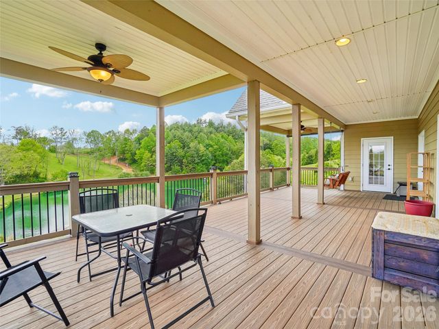 65 Horizon Way, Alexander, NC 28701