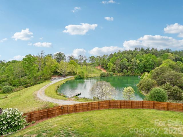 65 Horizon Way, Alexander, NC 28701