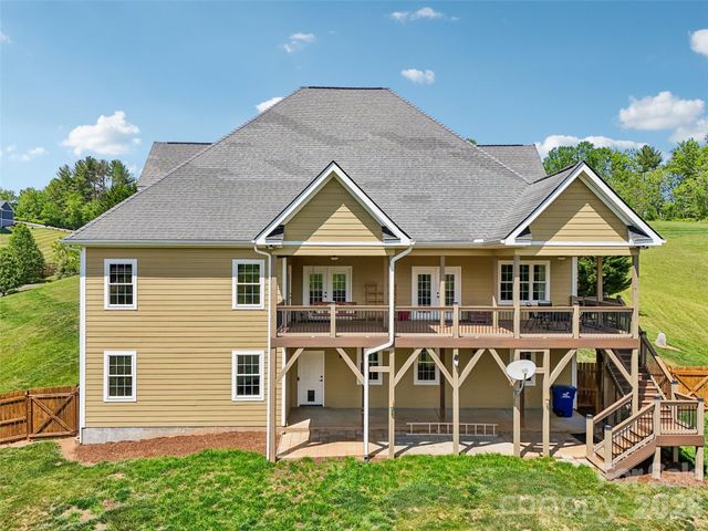 65 Horizon Way, Alexander, NC 28701