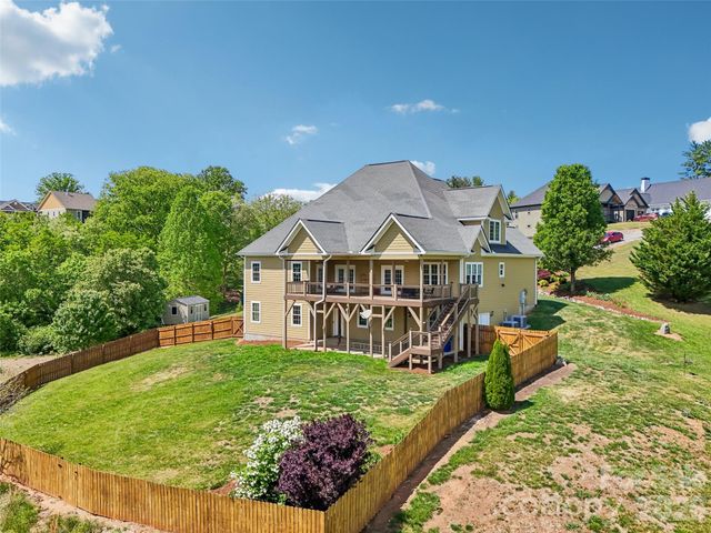 65 Horizon Way, Alexander, NC 28701