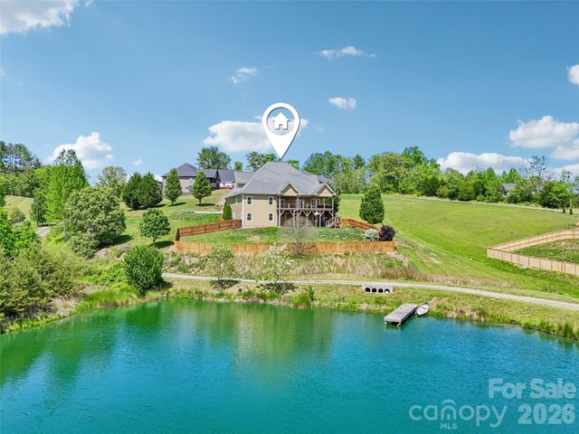 65 Horizon Way, Alexander, NC 28701