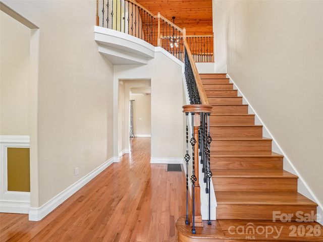 65 Horizon Way, Alexander, NC 28701