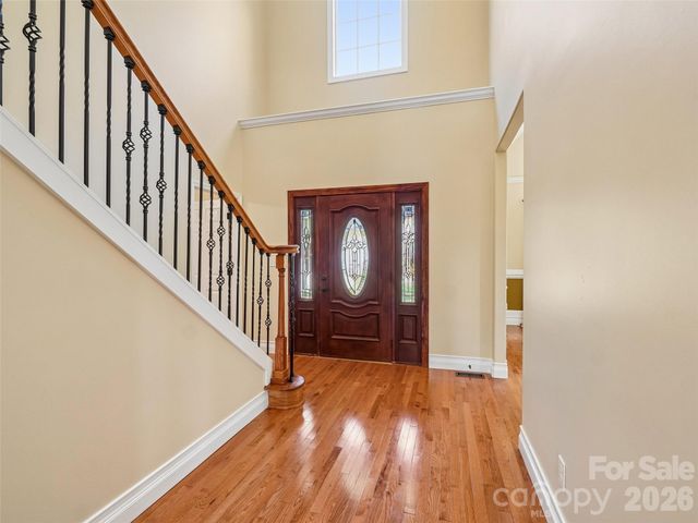 65 Horizon Way, Alexander, NC 28701