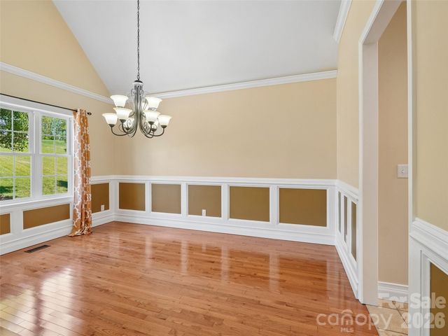 65 Horizon Way, Alexander, NC 28701