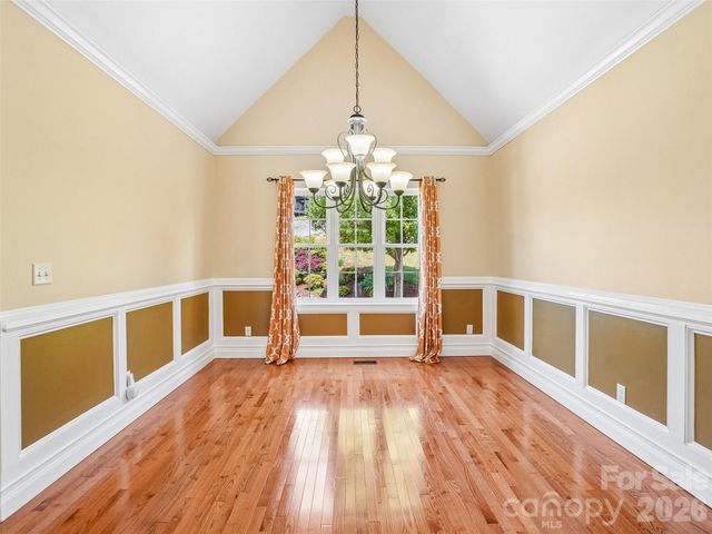 65 Horizon Way, Alexander, NC 28701