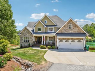 65 Horizon Way, Alexander, NC 28701